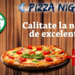 Forever Pizza Romania În interior