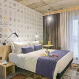 Ibis Styles Bucharest City Center În interior