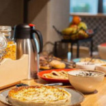 Ibis Styles Bucharest City Center Băutură