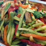 Socului Kebap Nourriture