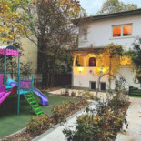Cofferino Afterschool Tei Exterior