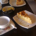 Musetti Caffè Mâncare