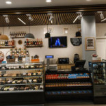 Dulcinella À l'intérieur