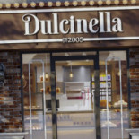 Dulcinella Extérieur