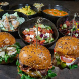 Lizeanu Bistro Mâncare