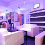 Blondies În interior