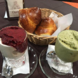 Coffeegram Mâncare