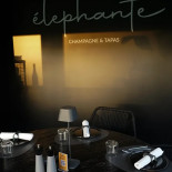 Élephante Bucharest