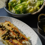 Élephante Bucharest Food