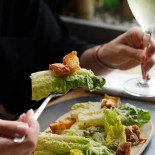 Élephante Bucharest Food