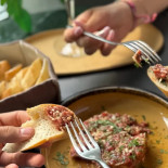 Élephante Bucharest Food