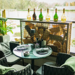 Élephante Bucharest Bebida