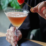 Élephante Bucharest Bebida