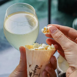 Élephante Bucharest Bebida