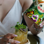 Élephante Bucharest Bebida