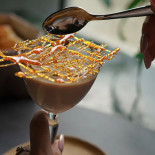 Élephante Bucharest Boisson