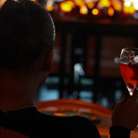 Élephante Bucharest Bebida