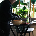 Élephante Bucharest Bebida