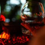 Élephante Bucharest Getränk