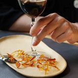 Élephante Bucharest Getränk