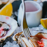 Élephante Bucharest Getränk