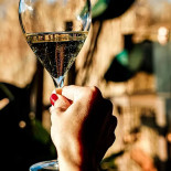 Élephante Bucharest Drink