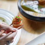 Élephante Bucharest Bebida