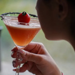 Élephante Bucharest Boisson