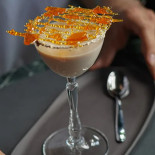 Élephante Bucharest Boisson