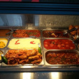 Fast-food La Calie Mâncare