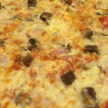 Andy's Pizza Mâncare