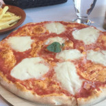 Andy's Pizza Mâncare