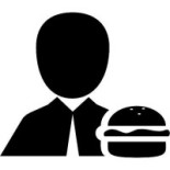 Belly Burger Logo