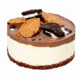 Zoomserie Afi Cotroceni Comida