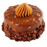 Zoomserie Afi Cotroceni Comida