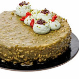 Zoomserie Afi Cotroceni Nourriture