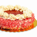 Zoomserie Afi Cotroceni Nourriture