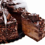 Zoomserie Afi Cotroceni Getränk