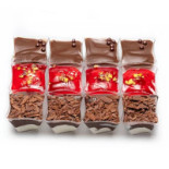 Zoomserie Afi Cotroceni Getränk