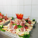 Best Sandwich Băutură