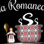 Oala Romaneasca Logo