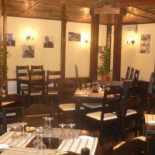 Zorba The Greek În interior