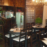 Zorba The Greek În interior