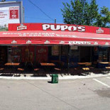 Pupos Exterior