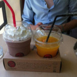 Coffee Right Băutură
