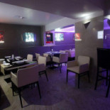 Forza Rossa Caffe În interior
