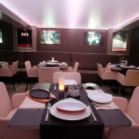 Forza Rossa Caffe În interior