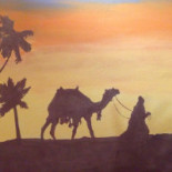 Bedouin Cafe Meniu