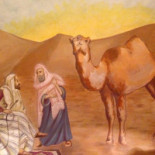 Bedouin Cafe Băutură