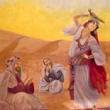 Bedouin Cafe Băutură